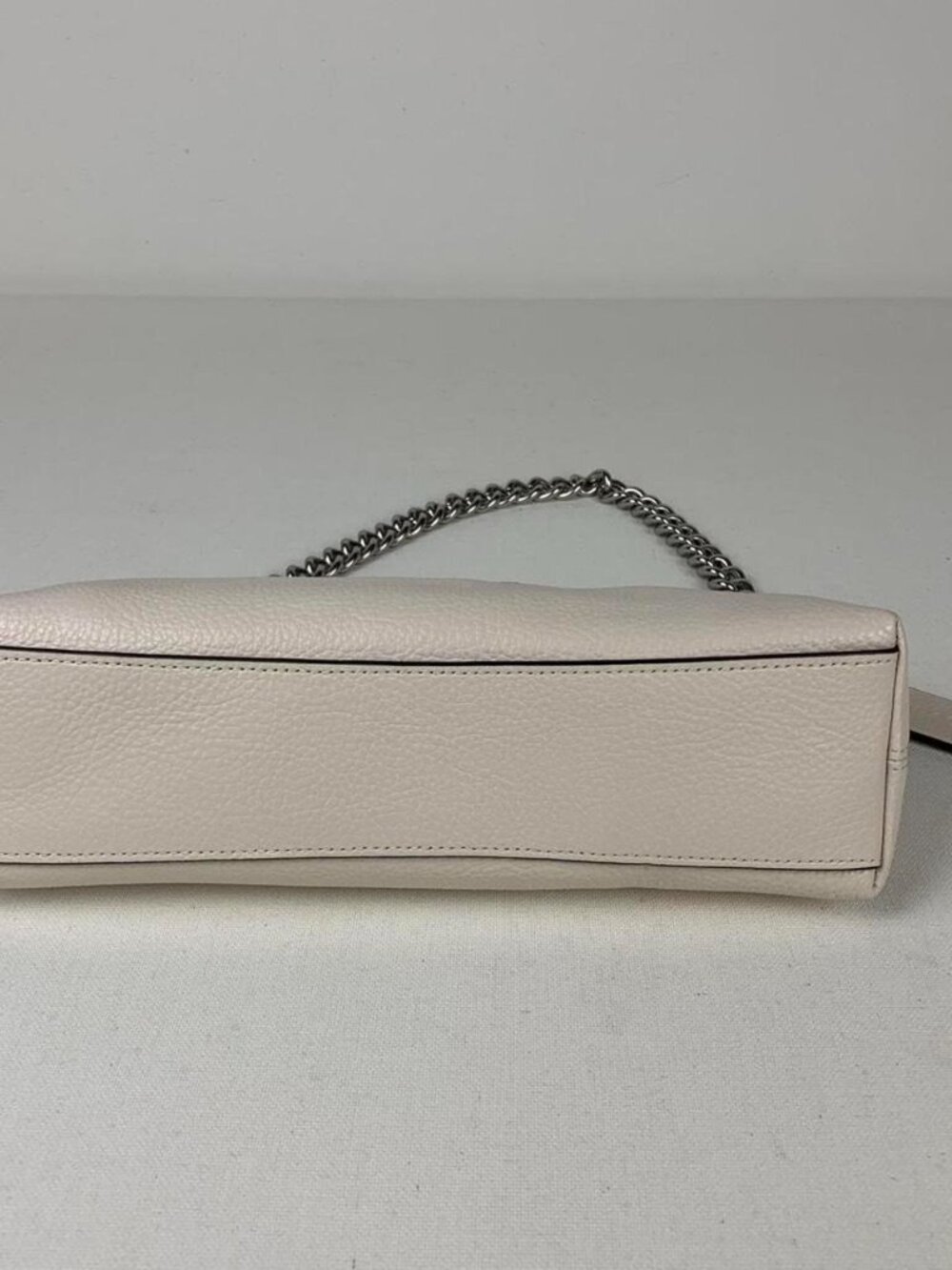 Coach Charlotte Shoulder Bag CL407 - Picture 6 of 8